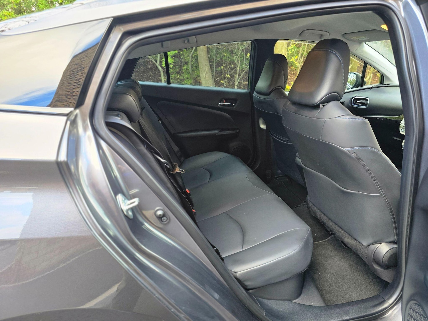 Used Toyota Prius for sale - 76865498: Photo 48