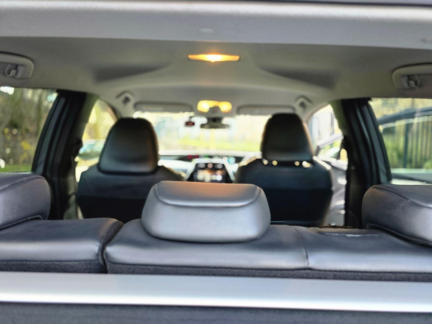 Used Toyota Prius for sale - 76865498: Photo 49