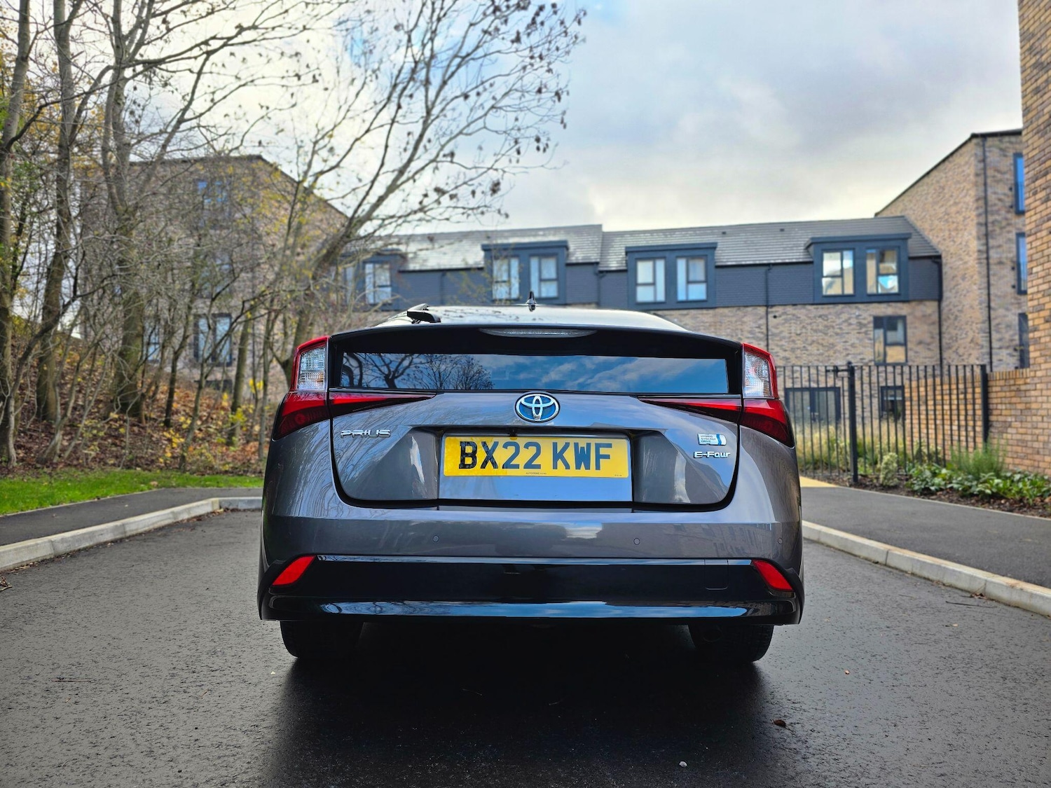 Used Toyota Prius for sale - 76865498: Photo 5