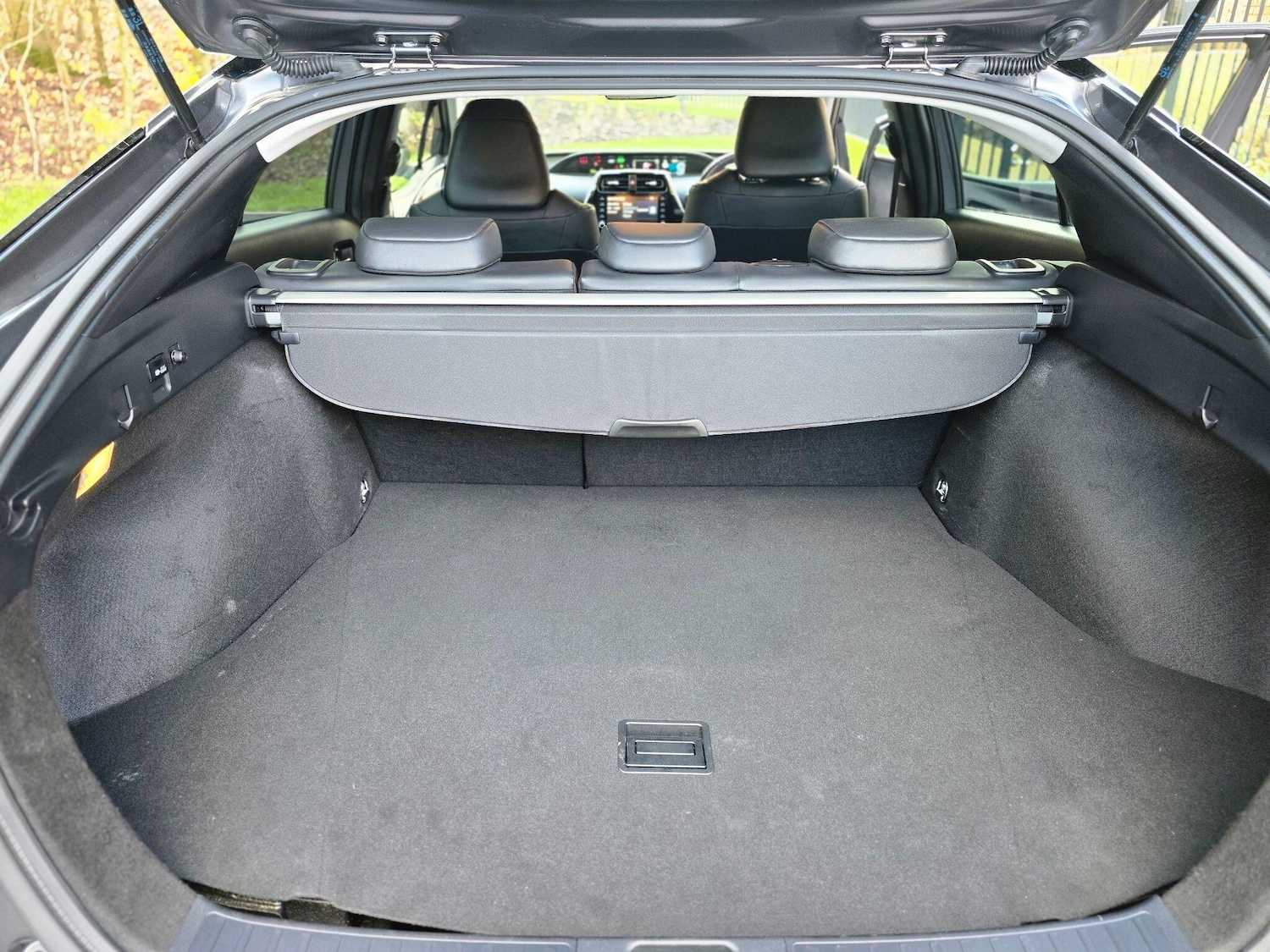 Used Toyota Prius for sale - 76865498: Photo 51