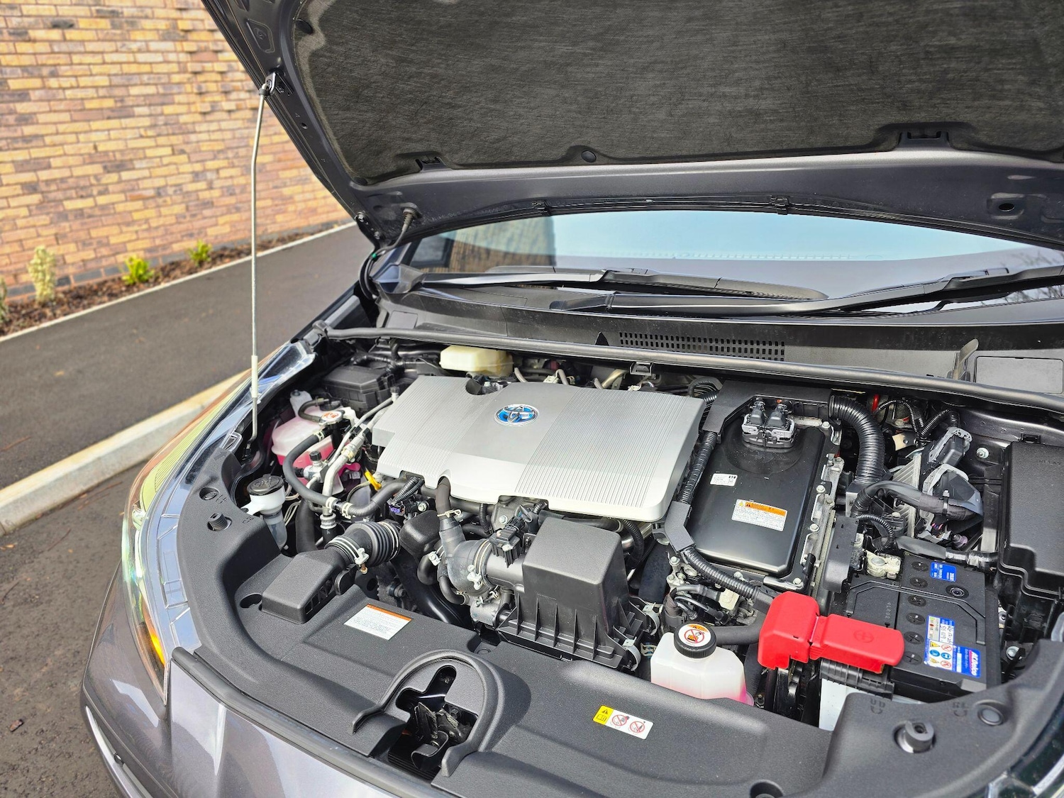 Used Toyota Prius for sale - 76865498: Photo 53