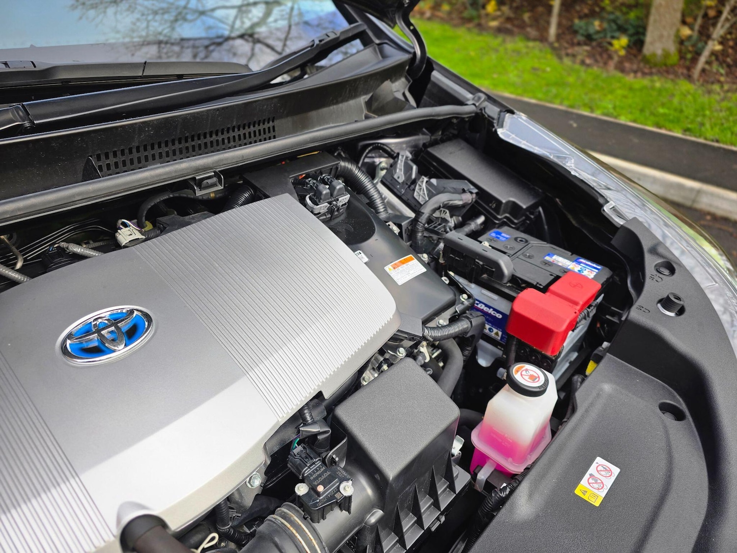 Used Toyota Prius for sale - 76865498: Photo 55