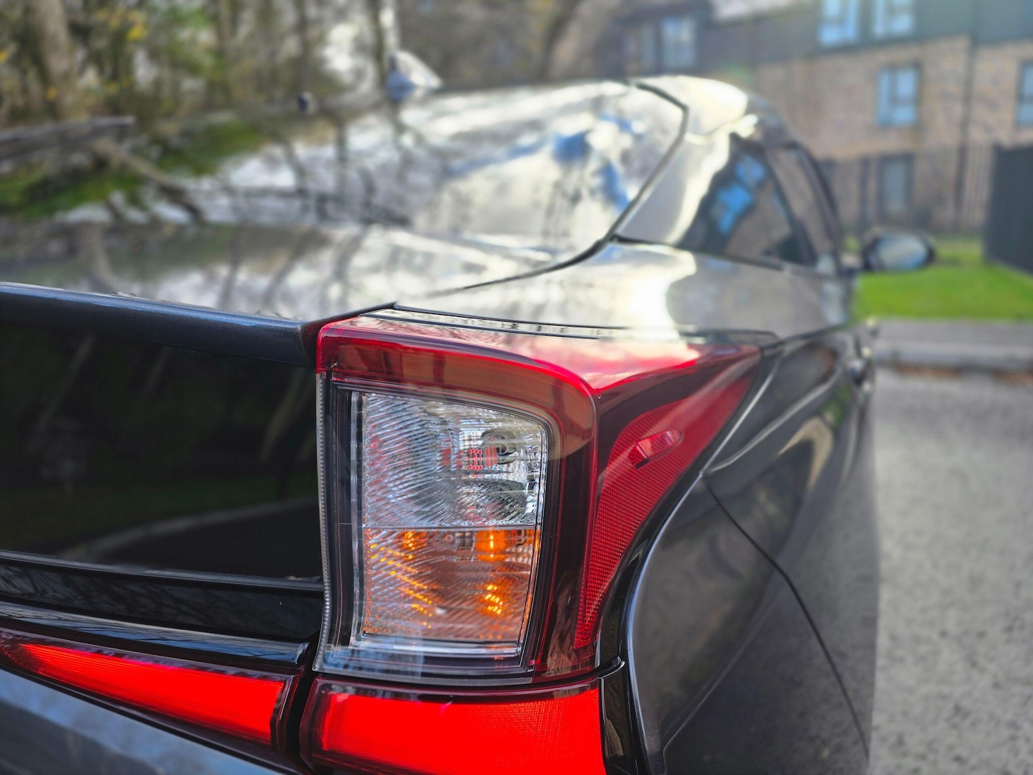 Used Toyota Prius for sale - 76865498: Photo 59