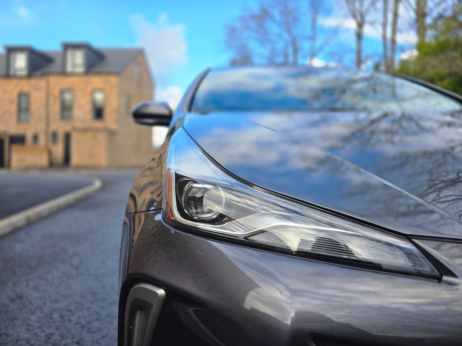 Used Toyota Prius for sale - 76865498: Photo 62