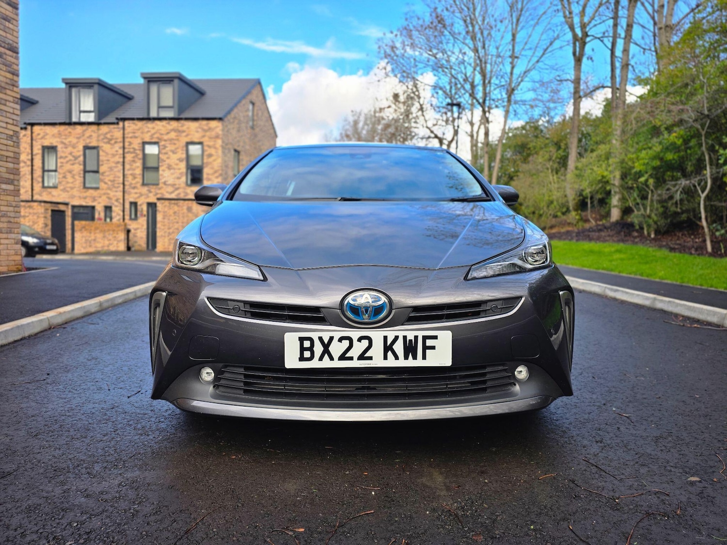 Used Toyota Prius for sale - 76865498: Photo 64