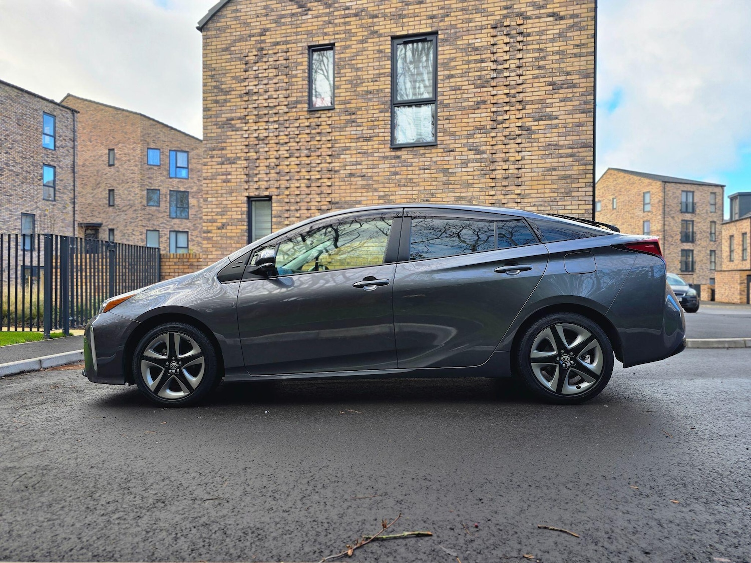 Used Toyota Prius for sale - 76865498: Photo 7