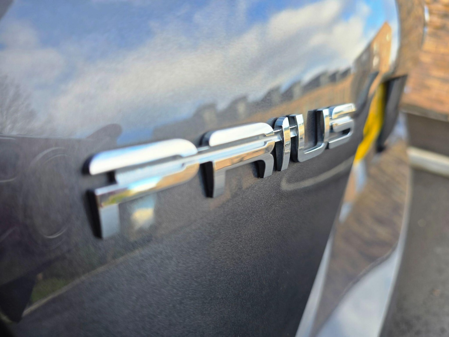 Used Toyota Prius for sale - 76865498: Photo 76