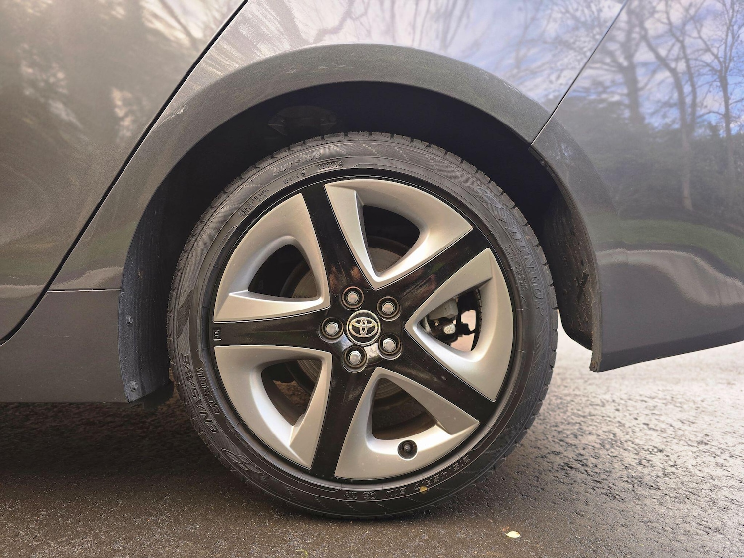 Used Toyota Prius for sale - 76865498: Photo 81