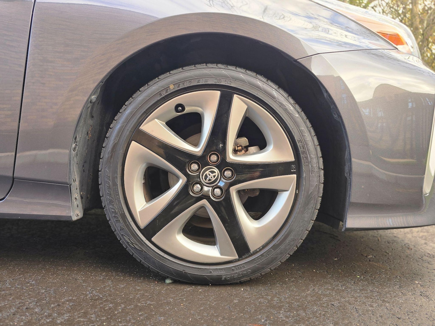 Used Toyota Prius for sale - 76865498: Photo 82