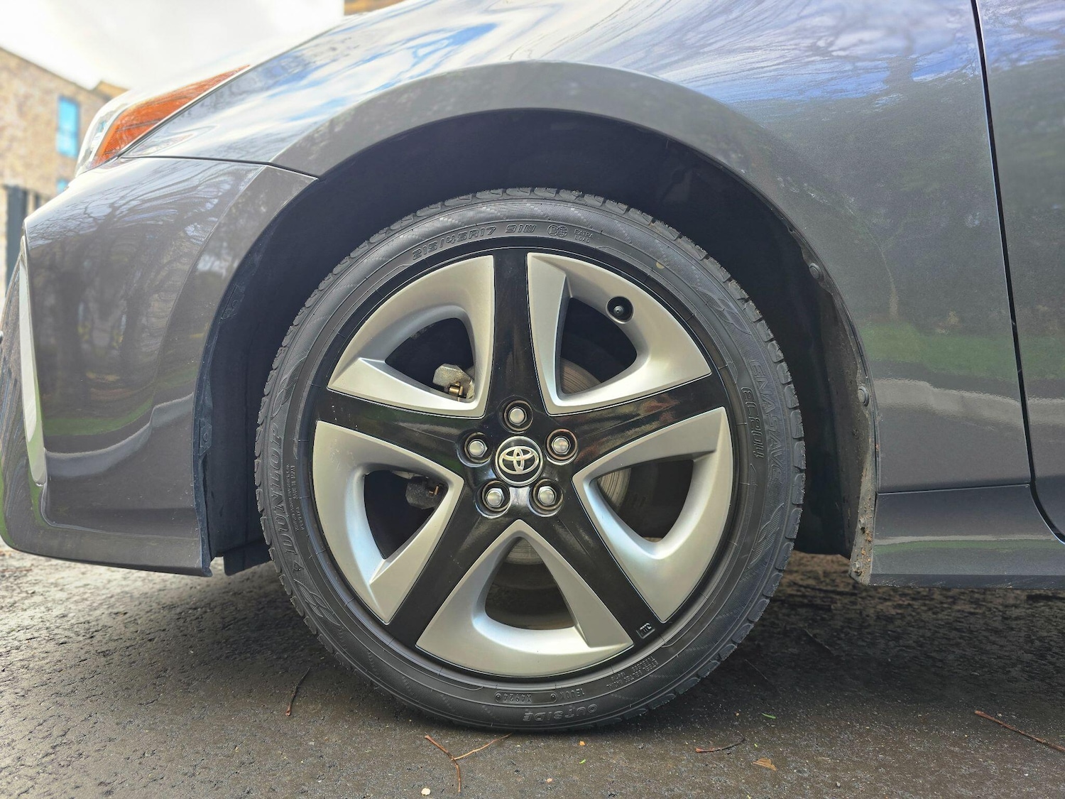 Used Toyota Prius for sale - 76865498: Photo 83