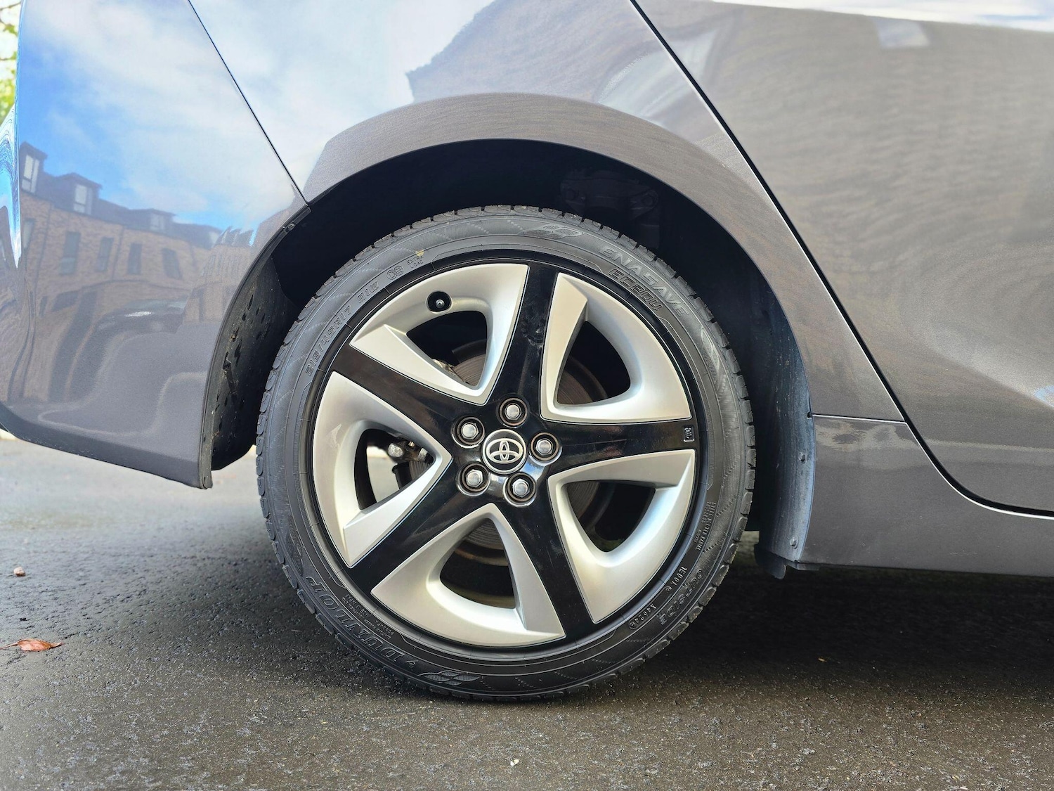 Used Toyota Prius for sale - 76865498: Photo 84