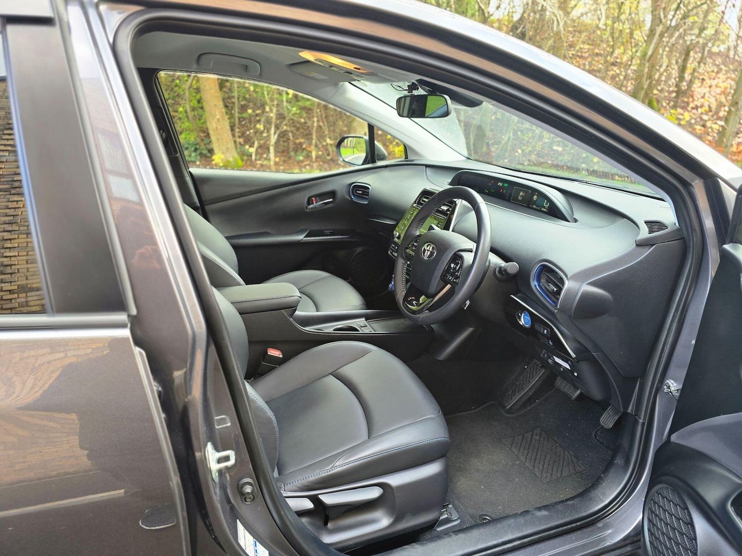 Used Toyota Prius for sale - 76865498: Photo 9