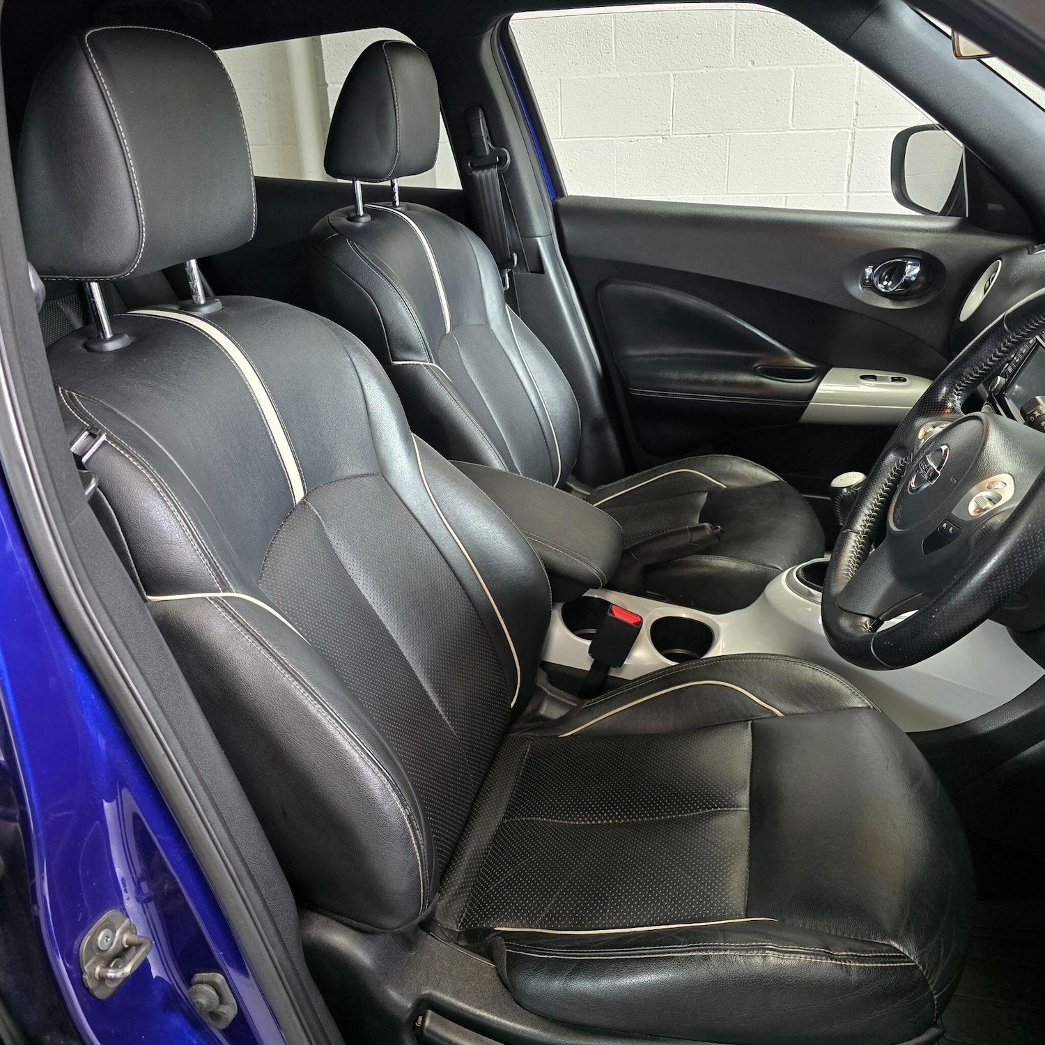 Used Nissan Juke 2014 for sale - 76691157: Photo 14