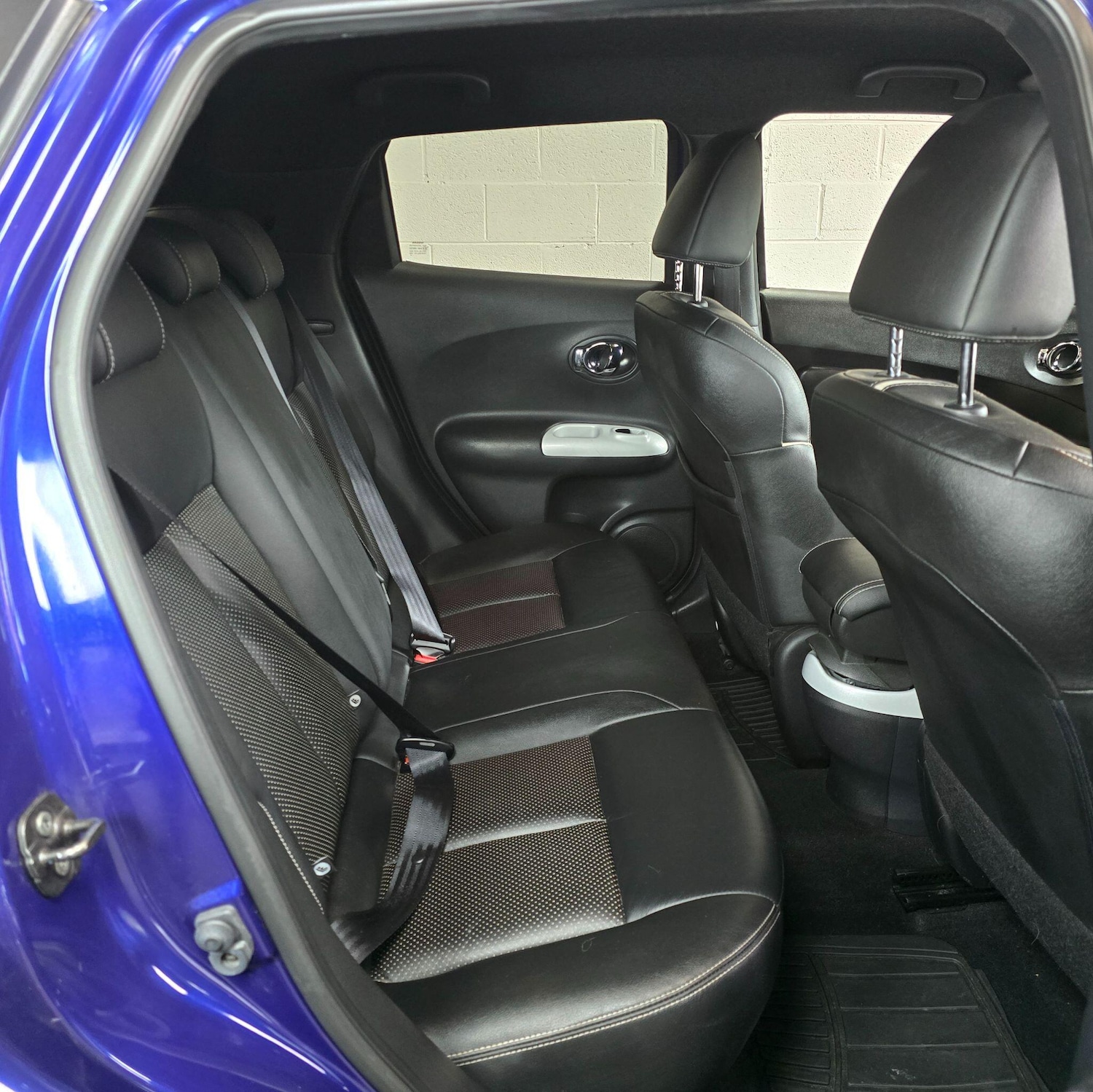 Used Nissan Juke 2014 for sale - 76691157: Photo 15