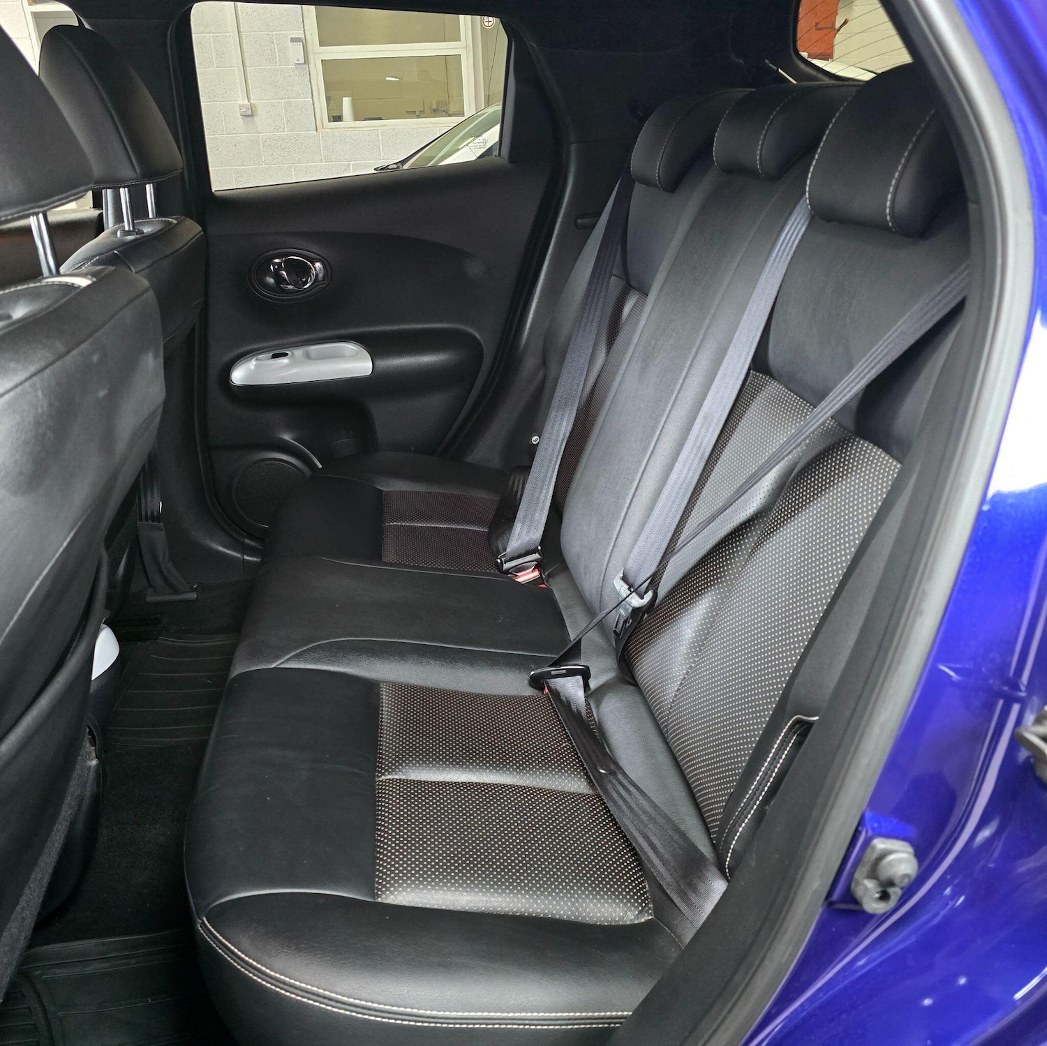 Used Nissan Juke 2014 for sale - 76691157: Photo 16