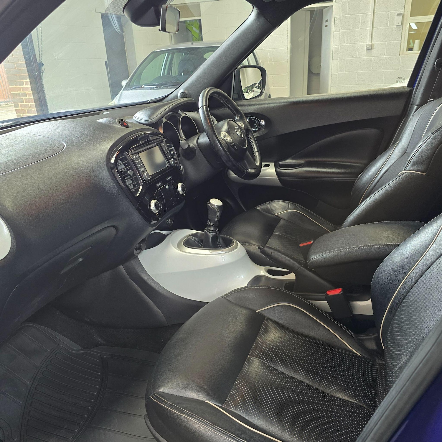 Used Nissan Juke 2014 for sale - 76691157: Photo 26