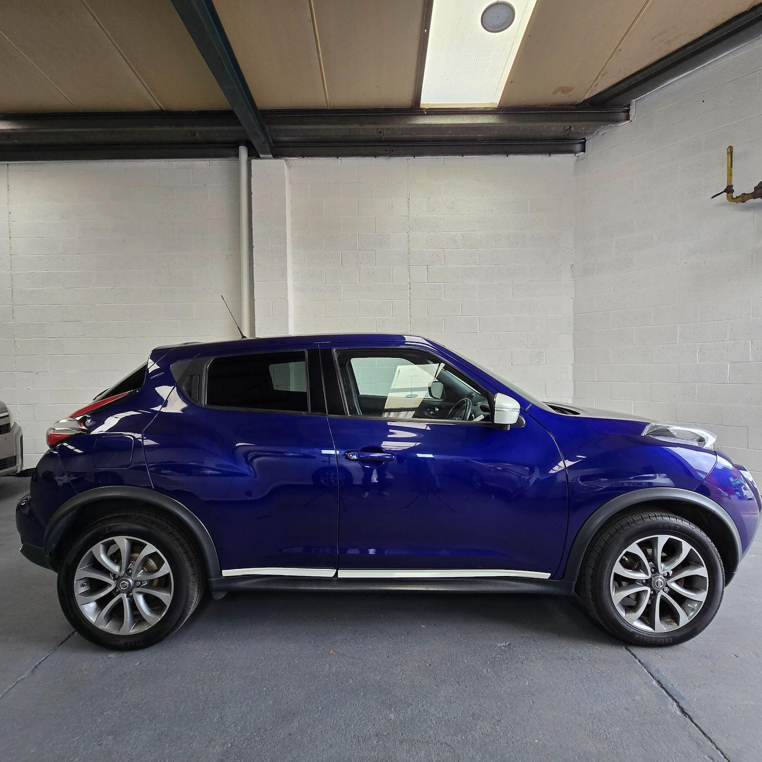Used Nissan Juke 2014 for sale - 76691157: Photo 7