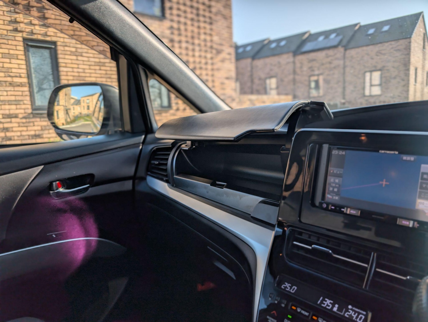 Used Toyota Estima for sale - 77783921: Photo 10