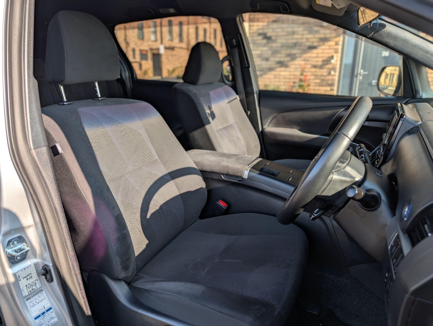 Used Toyota Estima for sale - 77783921: Photo 14