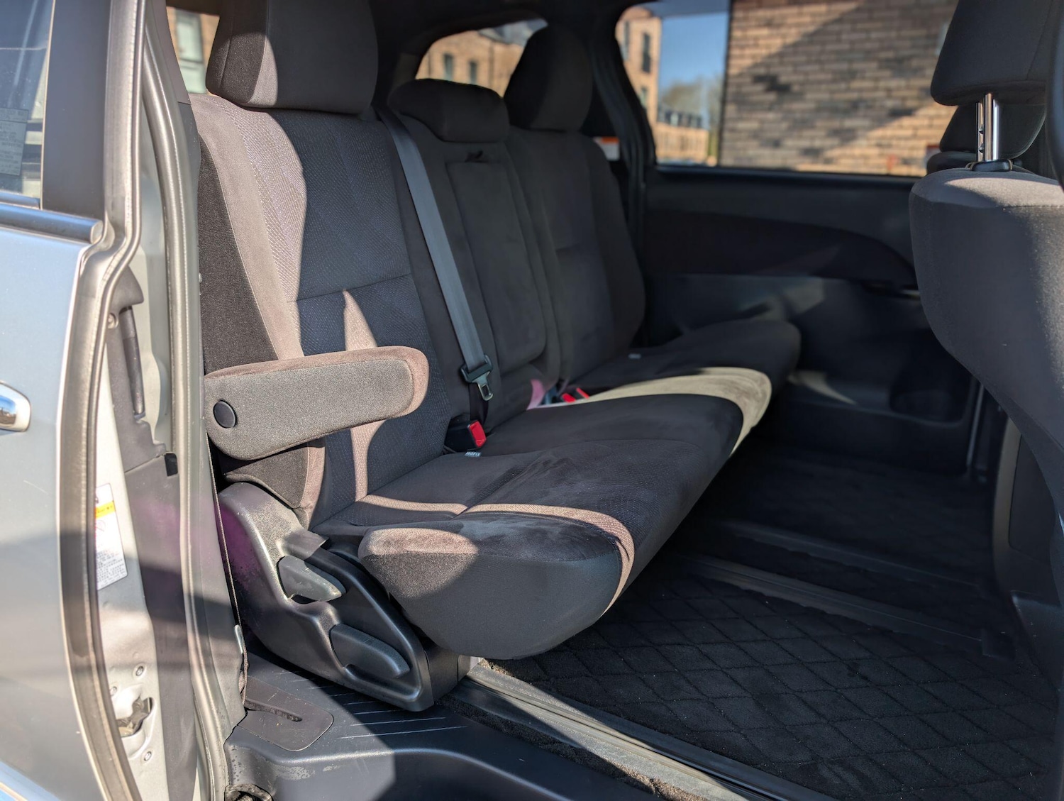 Used Toyota Estima for sale - 77783921: Photo 17