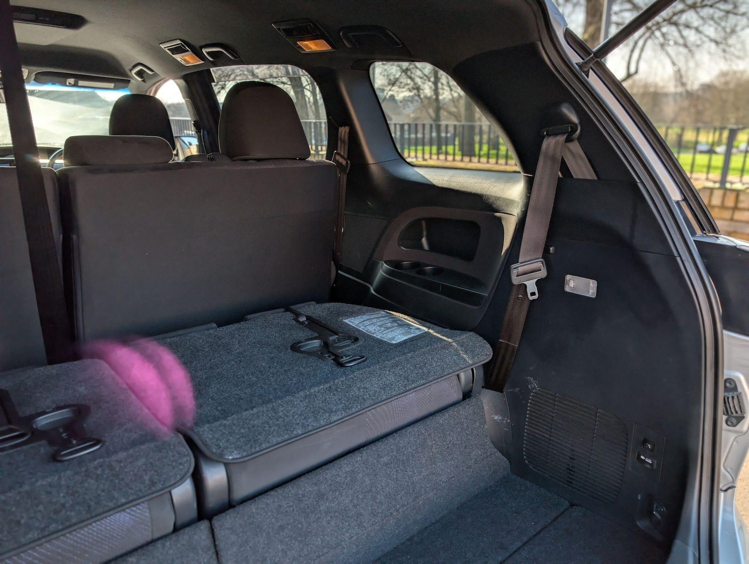 Used Toyota Estima for sale - 77783921: Photo 18