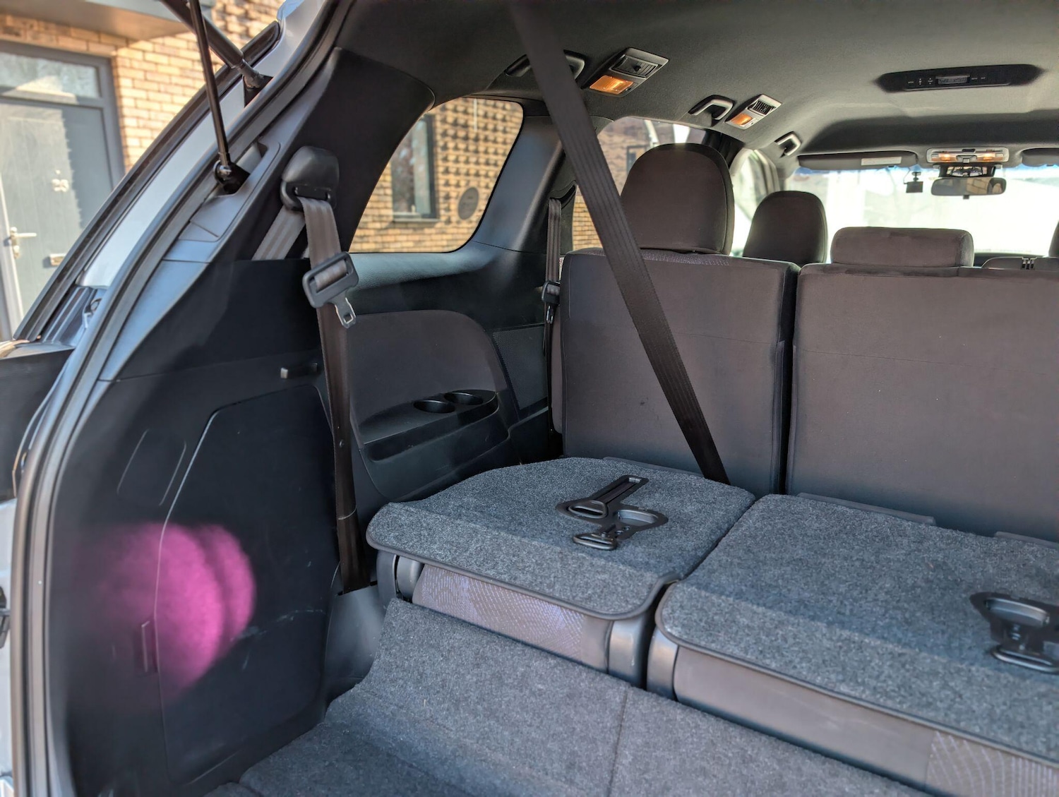 Used Toyota Estima for sale - 77783921: Photo 19