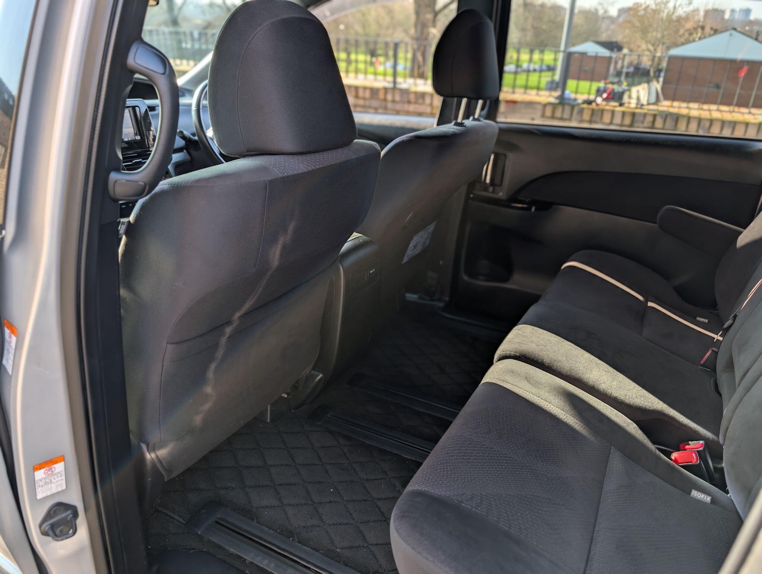 Used Toyota Estima for sale - 77783921: Photo 20