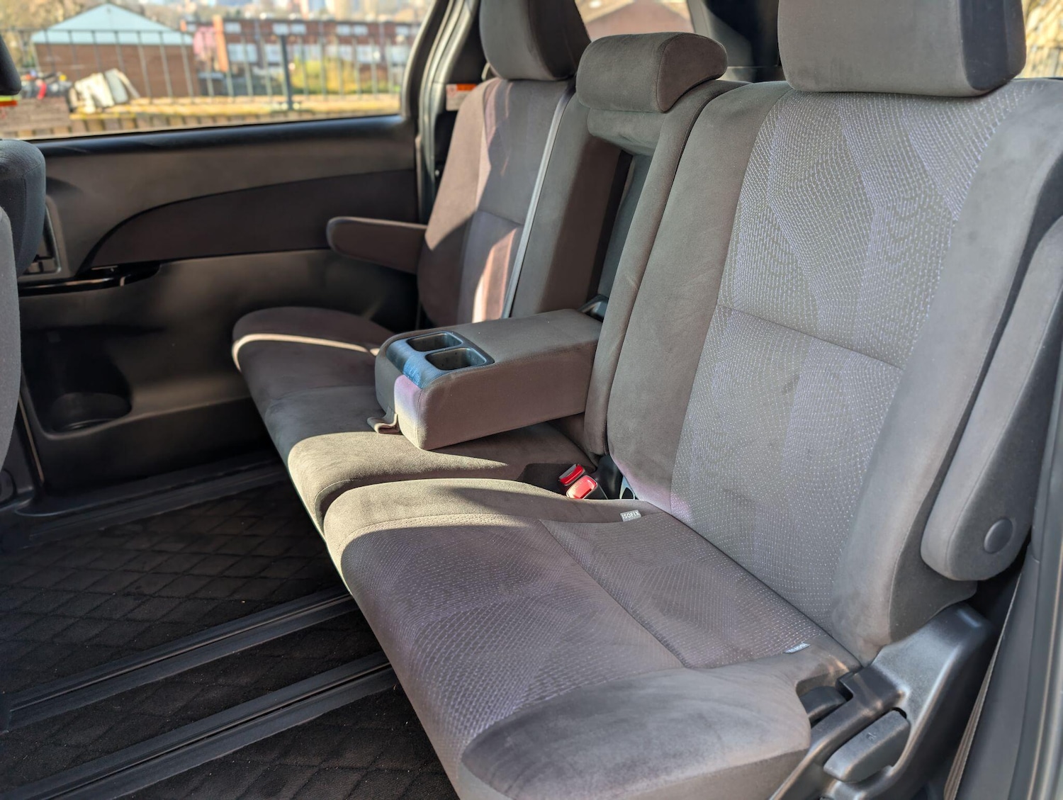 Used Toyota Estima for sale - 77783921: Photo 23