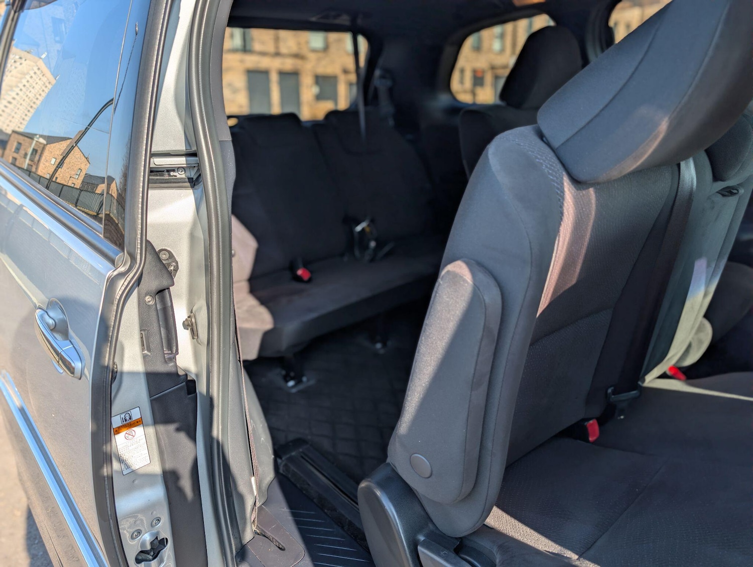 Used Toyota Estima for sale - 77783921: Photo 24