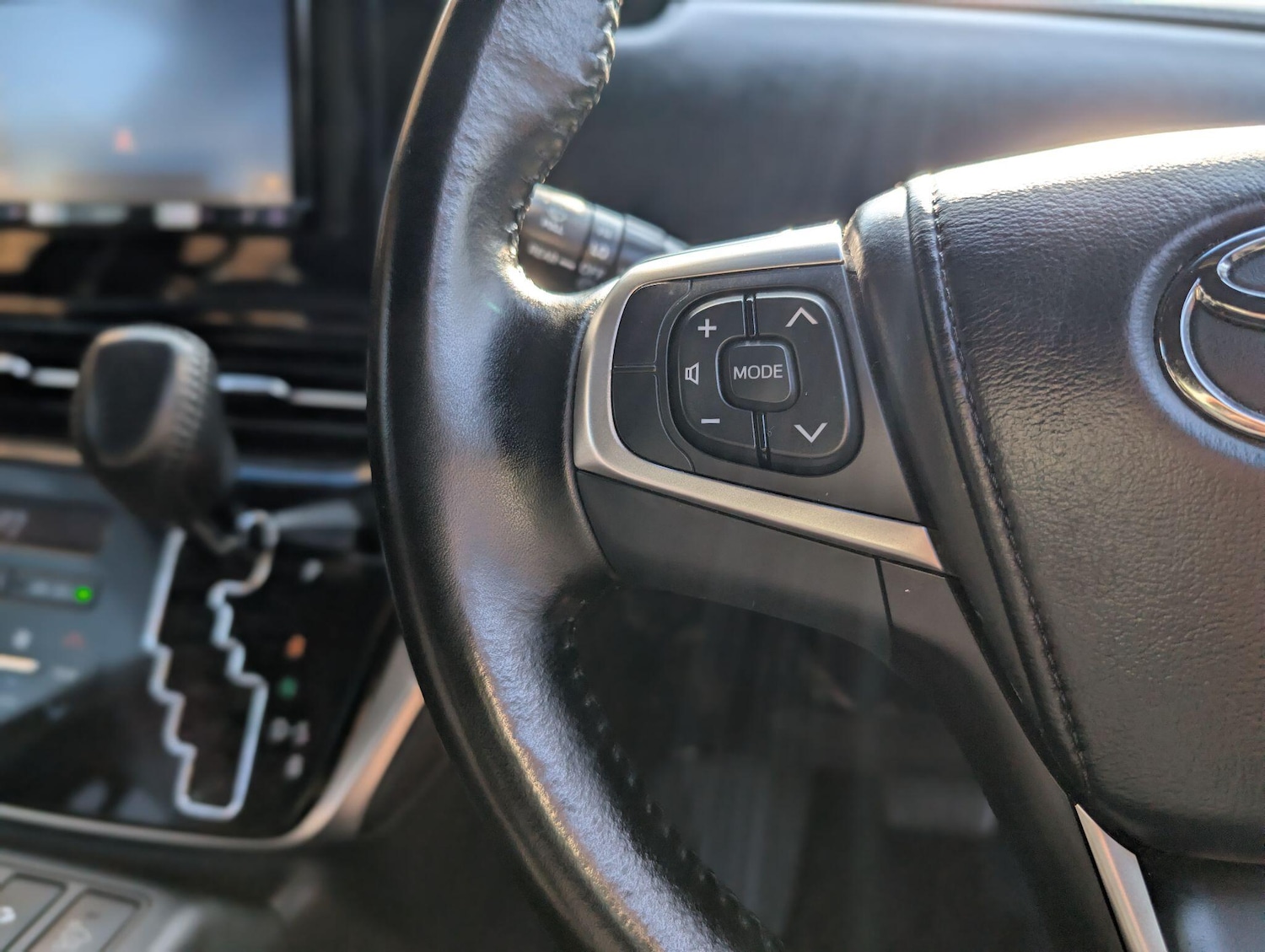 Used Toyota Estima for sale - 77783921: Photo 29