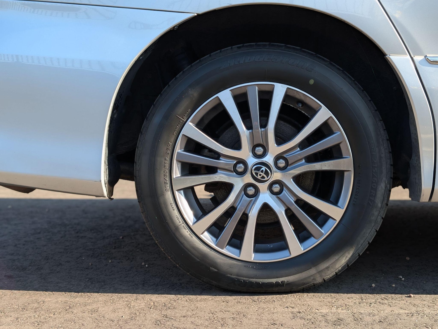 Used Toyota Estima for sale - 77783921: Photo 36