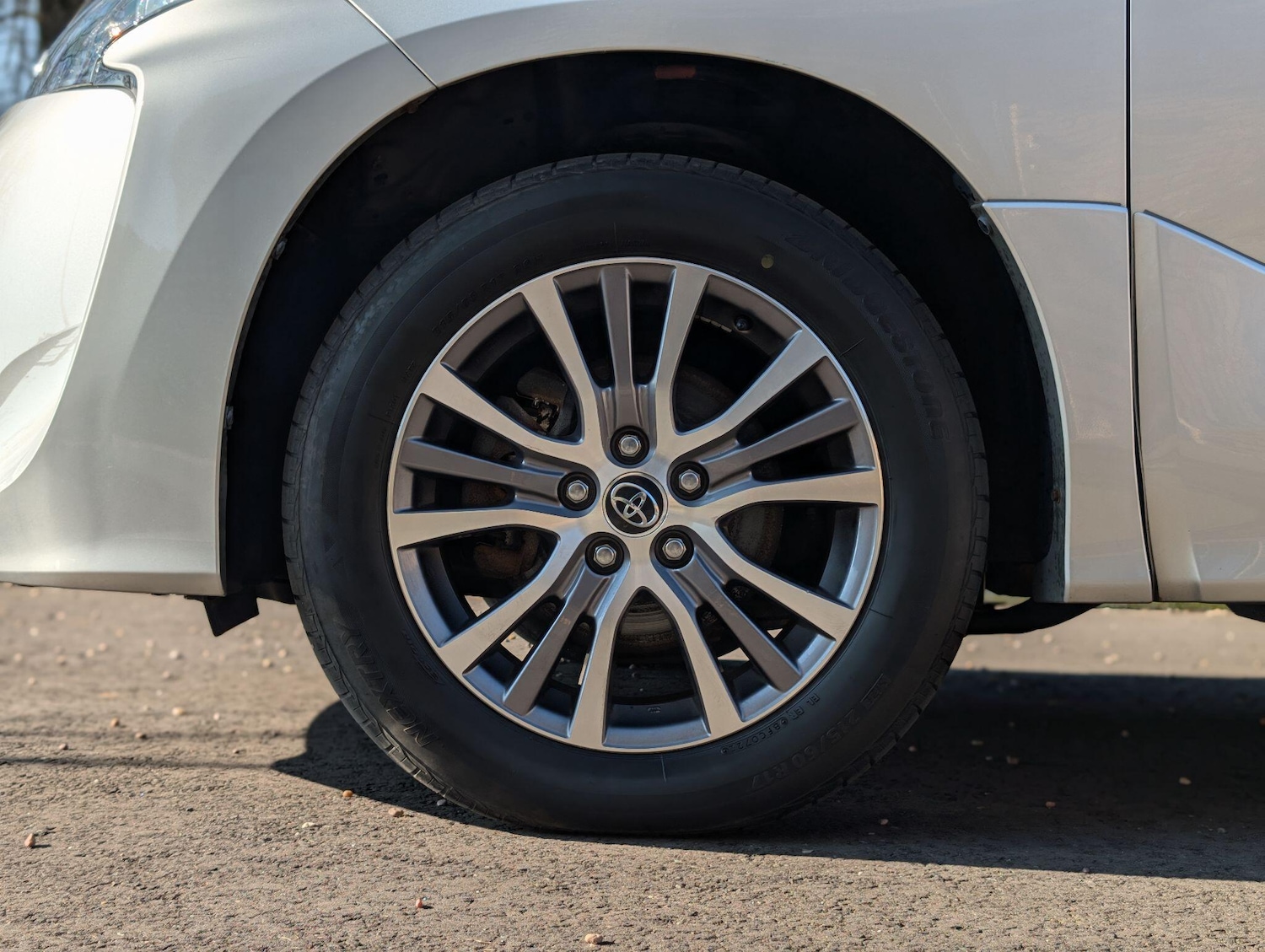 Used Toyota Estima for sale - 77783921: Photo 38