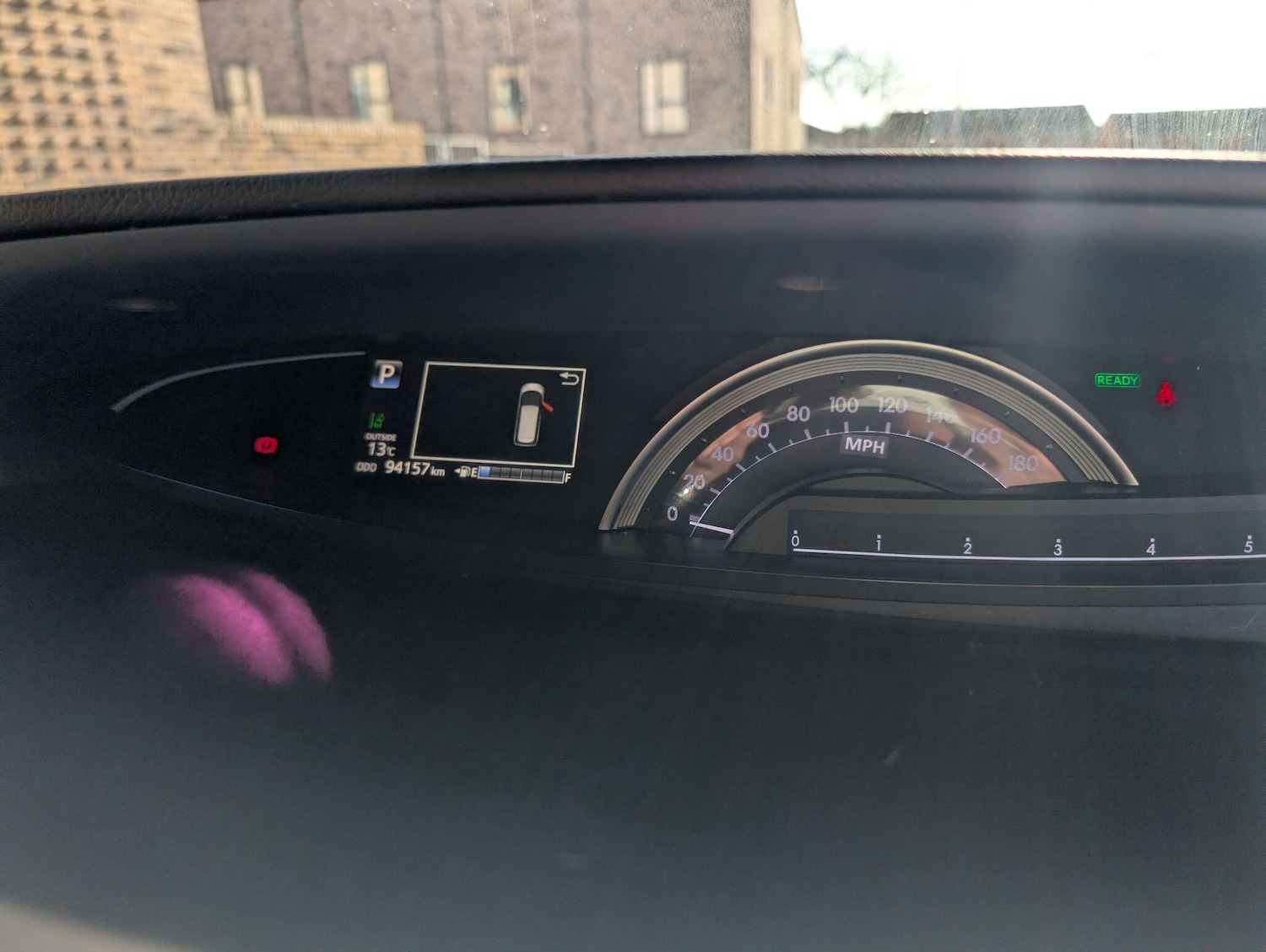 Used Toyota Estima for sale - 77783921: Photo 41