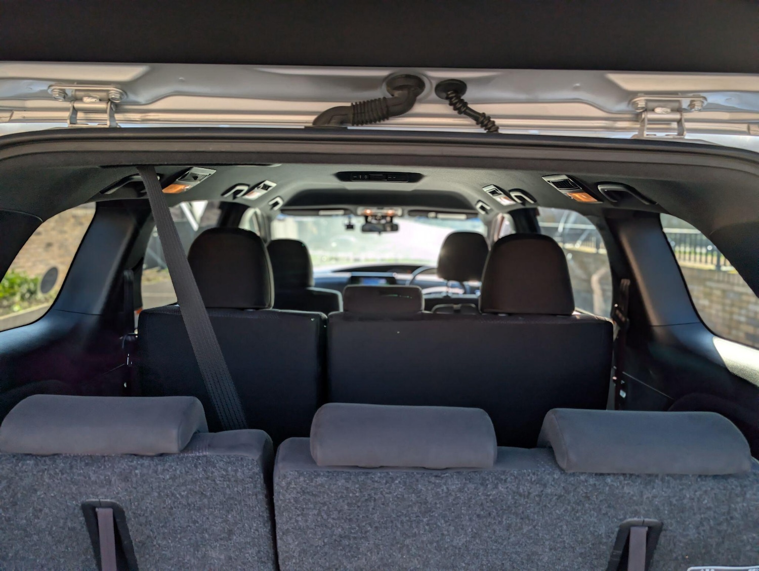 Used Toyota Estima for sale - 77783921: Photo 43