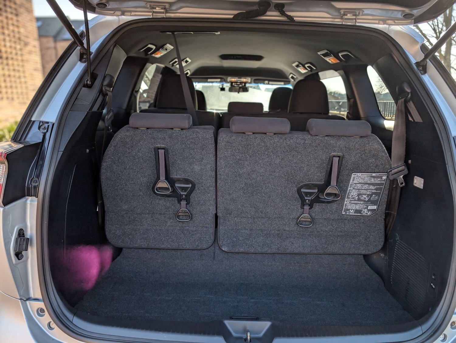 Used Toyota Estima for sale - 77783921: Photo 44