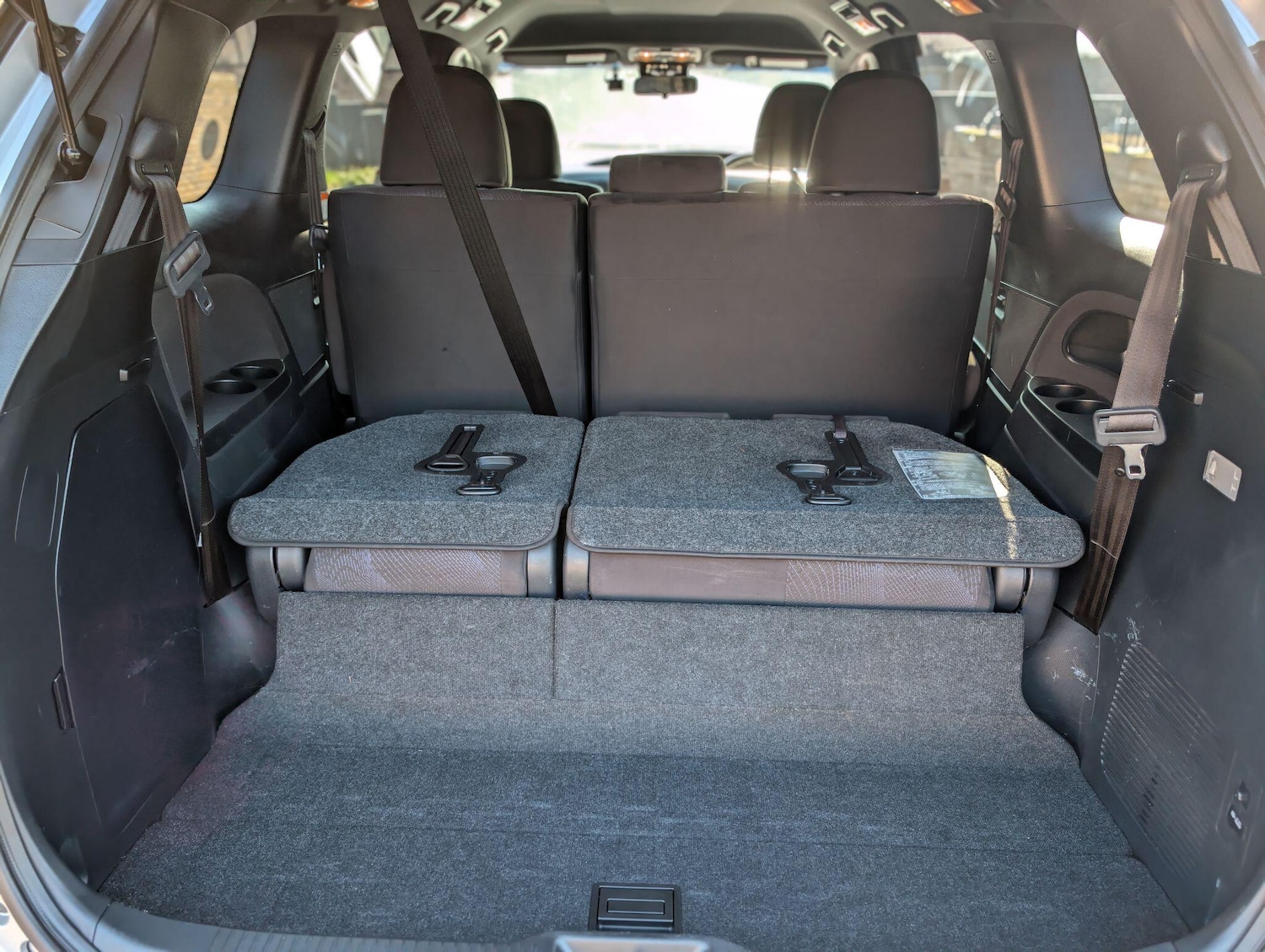 Used Toyota Estima for sale - 77783921: Photo 46