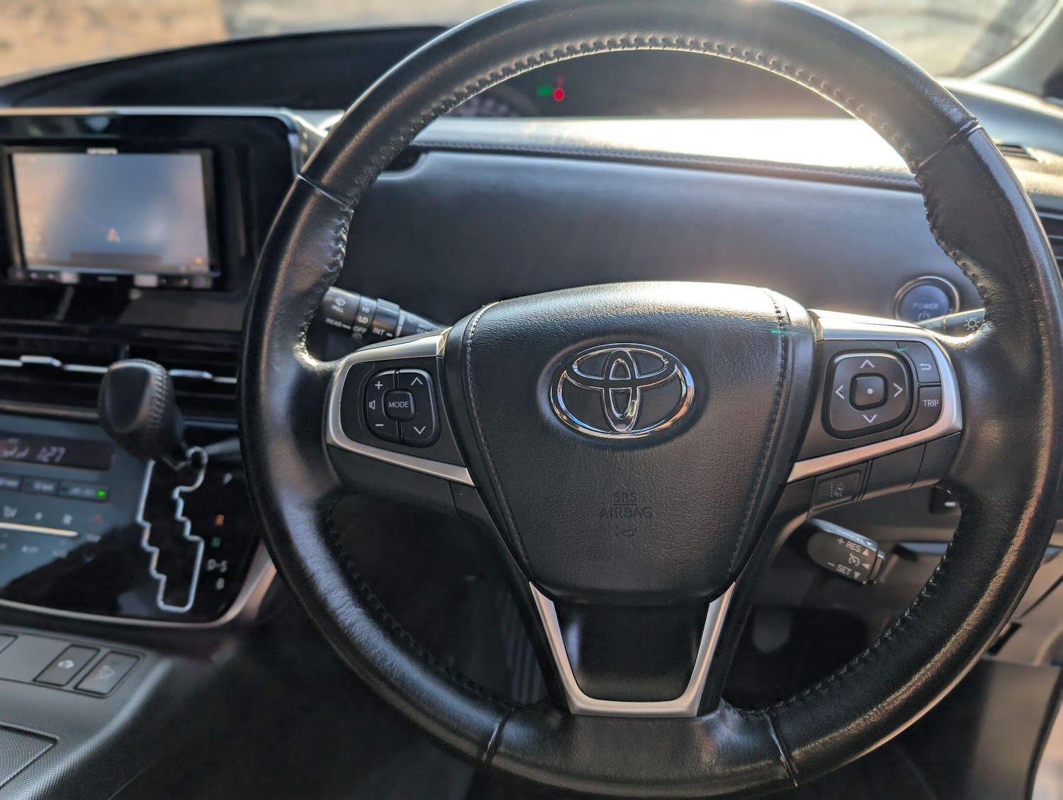 Used Toyota Estima for sale - 77783921: Photo 47