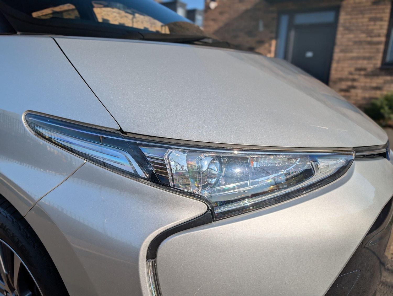 Used Toyota Estima for sale - 77783921: Photo 50