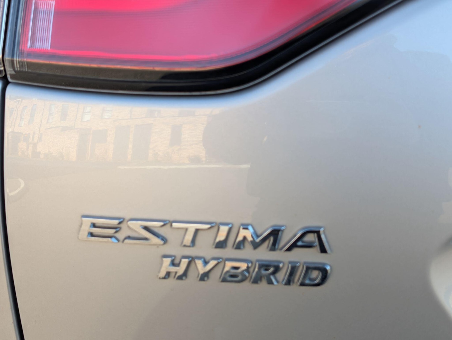 Used Toyota Estima for sale - 77783921: Photo 52