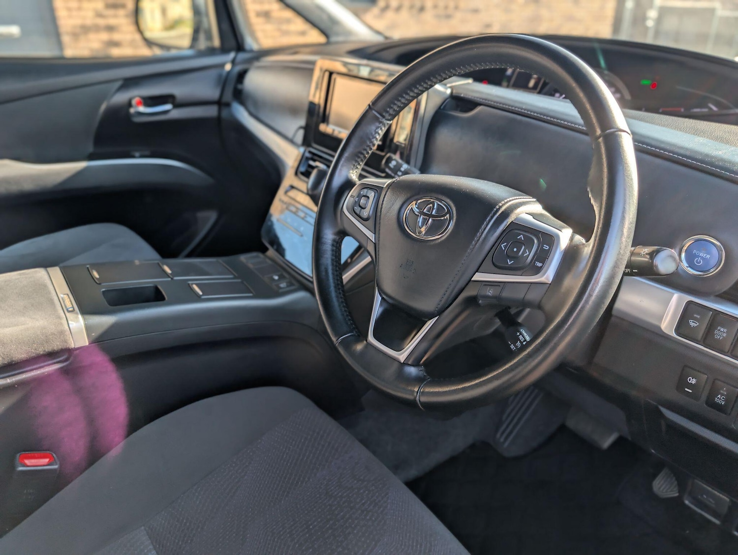 Used Toyota Estima for sale - 77783921: Photo 57