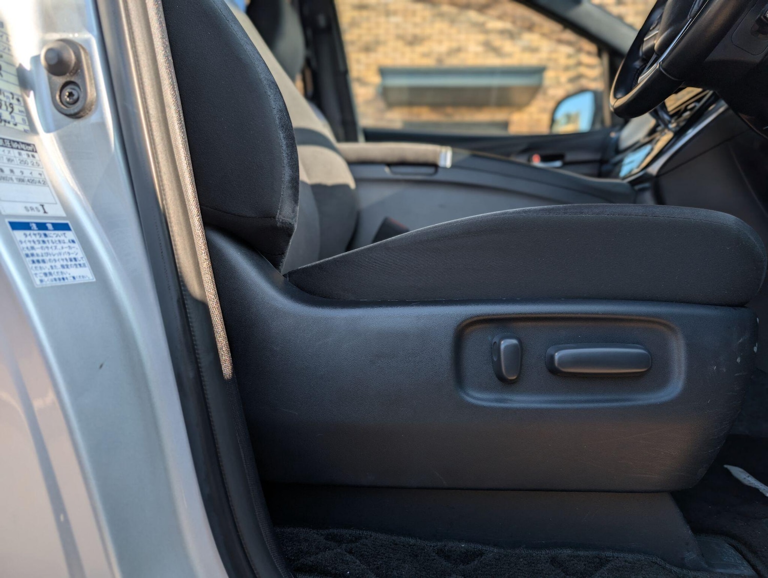 Used Toyota Estima for sale - 77783921: Photo 58