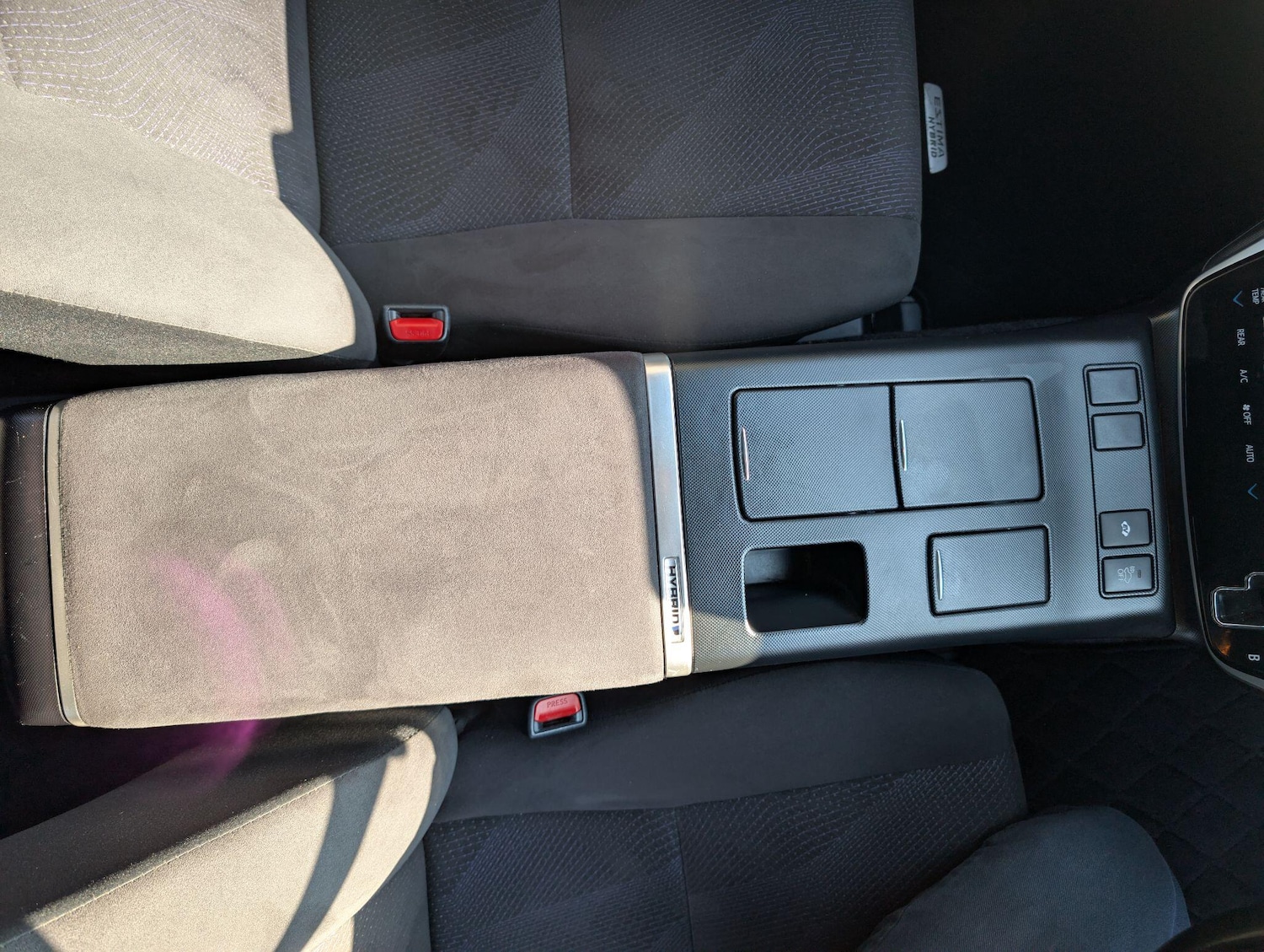 Used Toyota Estima for sale - 77783921: Photo 63