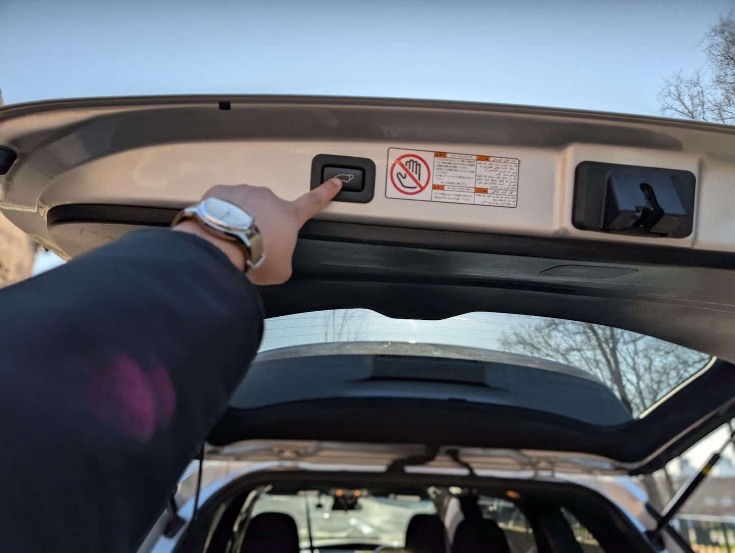 Used Toyota Estima for sale - 77783921: Photo 66