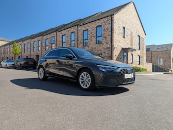 Used Audi A3 2023 for sale - 78405256: Photo