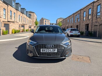 Used Audi A3 2023 for sale - 78405256: Photo