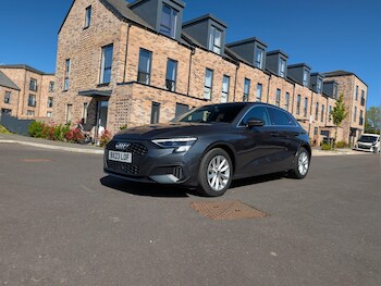 Used Audi A3 2023 for sale - 78405256: Photo