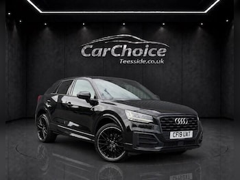 Used Audi Q2 2019 for sale - 78923356: Photo