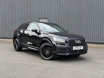 Used Audi Q2 2019 for sale - 78923356: Photo