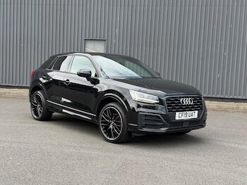 Used Audi Q2 2019 for sale - 78923356: Photo