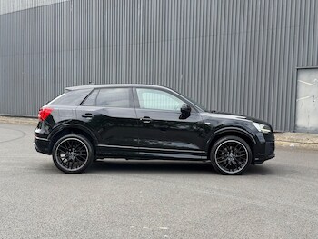 Used Audi Q2 2019 for sale - 78923356: Photo